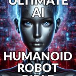THE ULTIMATE AI HUMANOID ROBOT BIBLE: Entering the Home Robot Revolution (ROBOT BOOKS)