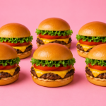 The sameness problem behind those unappetizing AI-generated menus