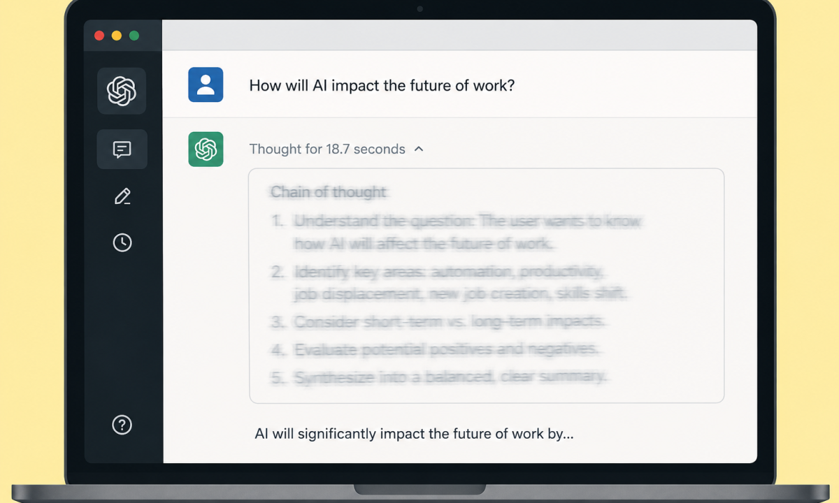 Opaque recurrence, and other AI terms that you should probably know