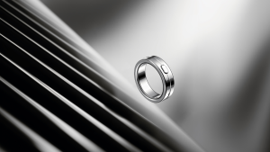 Vocci's ring adds a new form factor to meeting note-taking