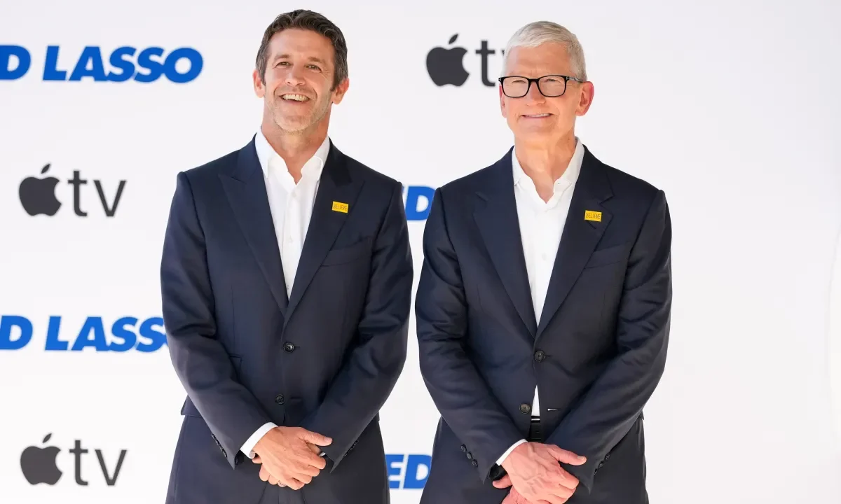 What will Apple's John Ternus era look like?
