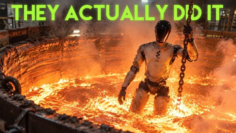 Figure AI Robots Just Went Full TERMINATOR