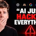 It's Happening... AI Just Started the Biggest Internet Nightmare in History