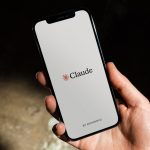 Claude AI app