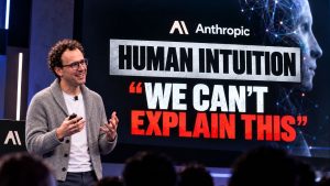 Anthropic's New Mysterious Model Shows Signs Of Human Intuition