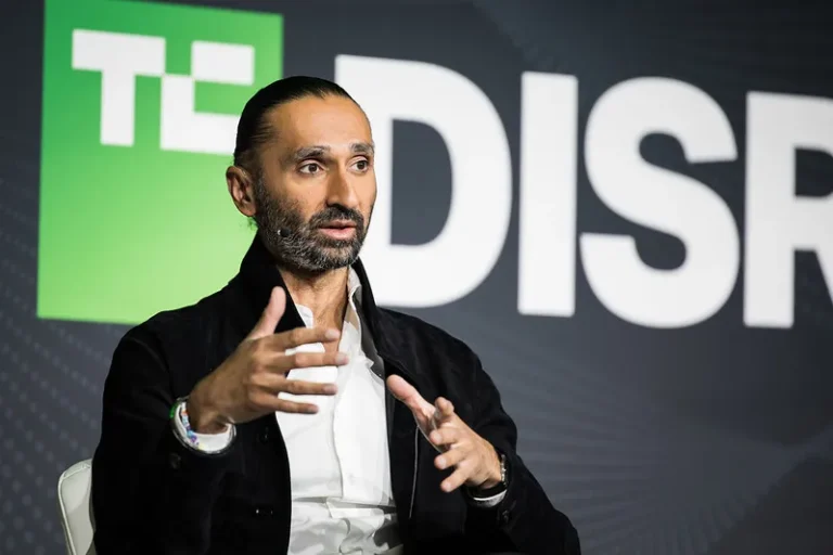 Blackstone's Jas Khaira says fears over AI-buildout debt are overblown