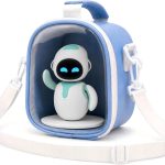 Carrying Case for ENERGIZE LAB Eilik Robot Pets, Bag Only