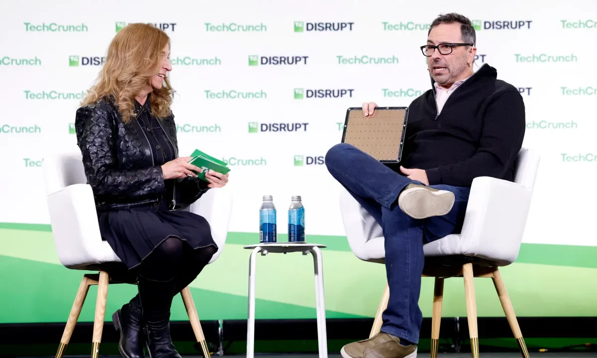 Cerebras CEO says we're nearing a future where everyone has a personal AI assistant at home