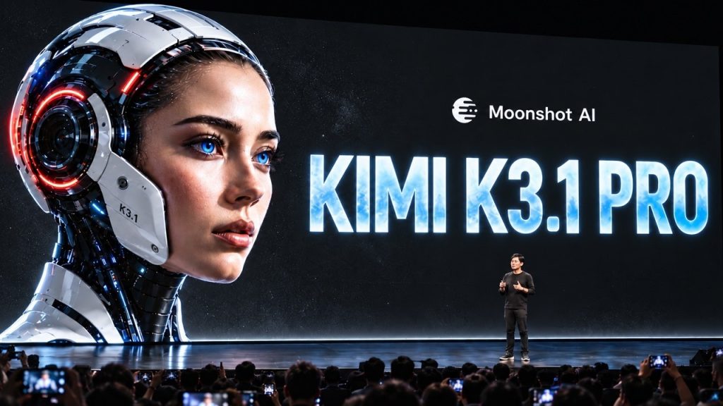 It's over... China's New AI Just Caught Up With America's Best