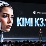 It's over... China's New AI Just Caught Up With America's Best