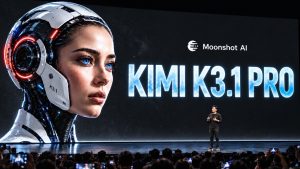 It's over... China's New AI Just Caught Up With America's Best