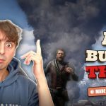 I Built a Tornado Mod for Red Dead 2 with Claude (free)