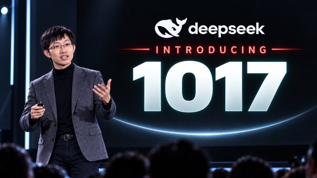 DeepSeek Fires Again! (New #1 Open Source Coder Beats Claude)