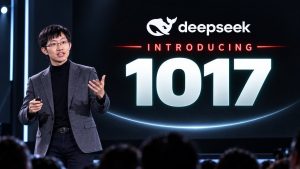 DeepSeek Fires Again! (New #1 Open Source Coder Beats Claude)