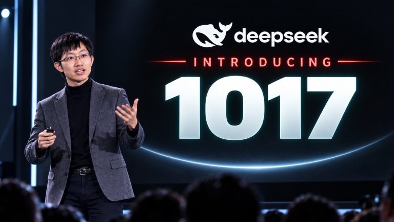 DeepSeek Fires Again! (New #1 Open Source Coder Beats Claude)