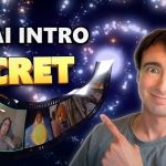 Create WILD Seamless AI Intros (Full Workflow)