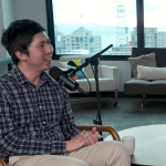 Elorian CEO Andrew Dai