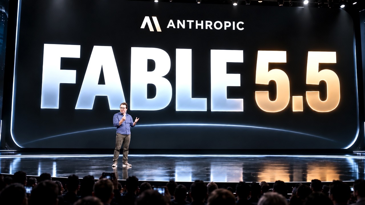 Fable 5.5 Is Blowing Up With Some Crazy Early Demos