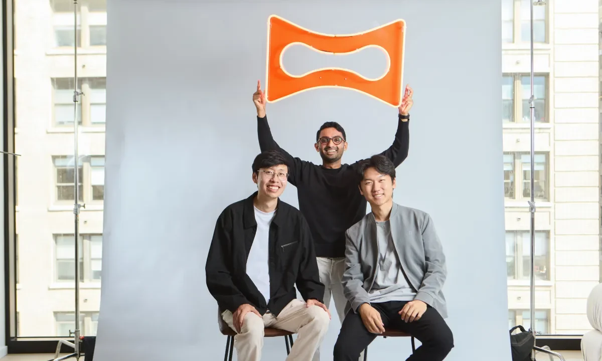 Ex-Ramp engineers raise $20M for platform Melius after scrapping their first product