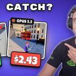 Gemini 4 Argon is Cheaper Than Opus... But the Catch?