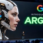 Google Just Dropped Argon: Their Most Powerful AI Ever