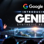 Google's New Genie 4 Is the Beginning of Synthetic Reality!