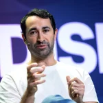 OpenAI enterprise product lead Alexander Embiricos talks about dots, the company's AI personal assistant, at TechCrunch Disrupt 2026.