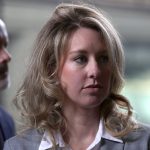 Theranos Executives Elizabeth Holmes And Sunny Balwani Return To Court