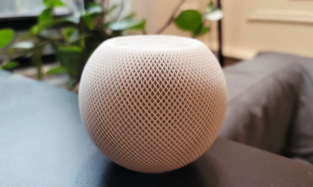 Will the HomeView be Apple’s first smart home success?