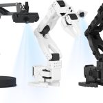 Hiwonder AI Robotic Arm Kit for LeRobot SO-ARM101 VLA Imitation Learning