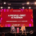 Mamdani says feds have abdicated on AI, urges New Yorkers to push back
