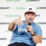 Mark Wahlberg