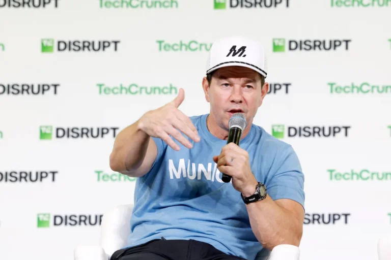 Mark Wahlberg