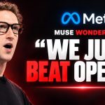 Meta Drops Muse Wonder Full: Beats GPT-6 Astra and Gemini 4 Argon