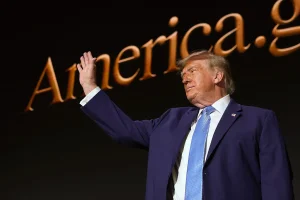 President Trump