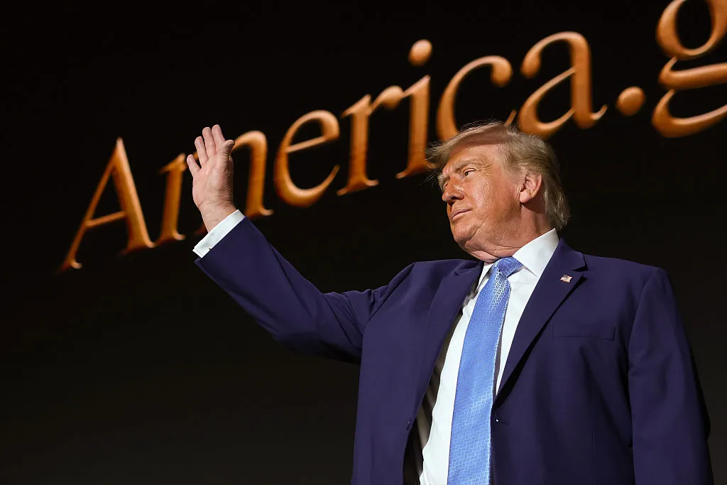President Trump