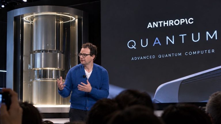 Mythos 5 and Google Just Broke Quantum Computing (Major Breakthroughs)