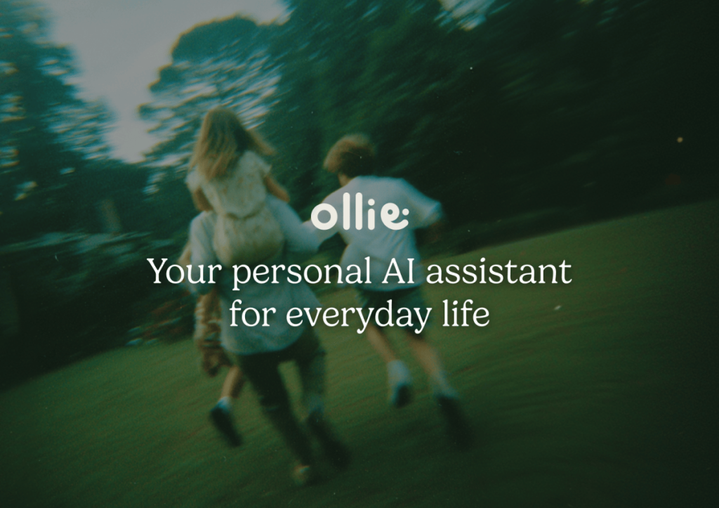 Ollie