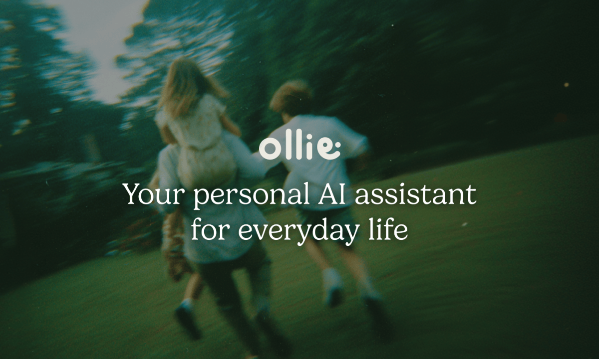 Ollie