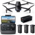 Ruko U11MINI 4K Drones with Camera for Adults 4K and PD65W USB C Charger