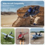 Ruko U11MINI 4K GPS Drones and R111S RID Module with GPS Tracker