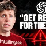Sam Altman Goes Viral With His Most Explosive AI Statement