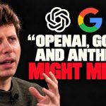 Sam Altman Shocks Everyone With 3 Possible AI Endgames