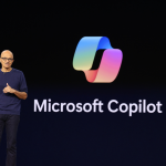 Satya Nadella at Microsoft Ignite 2023