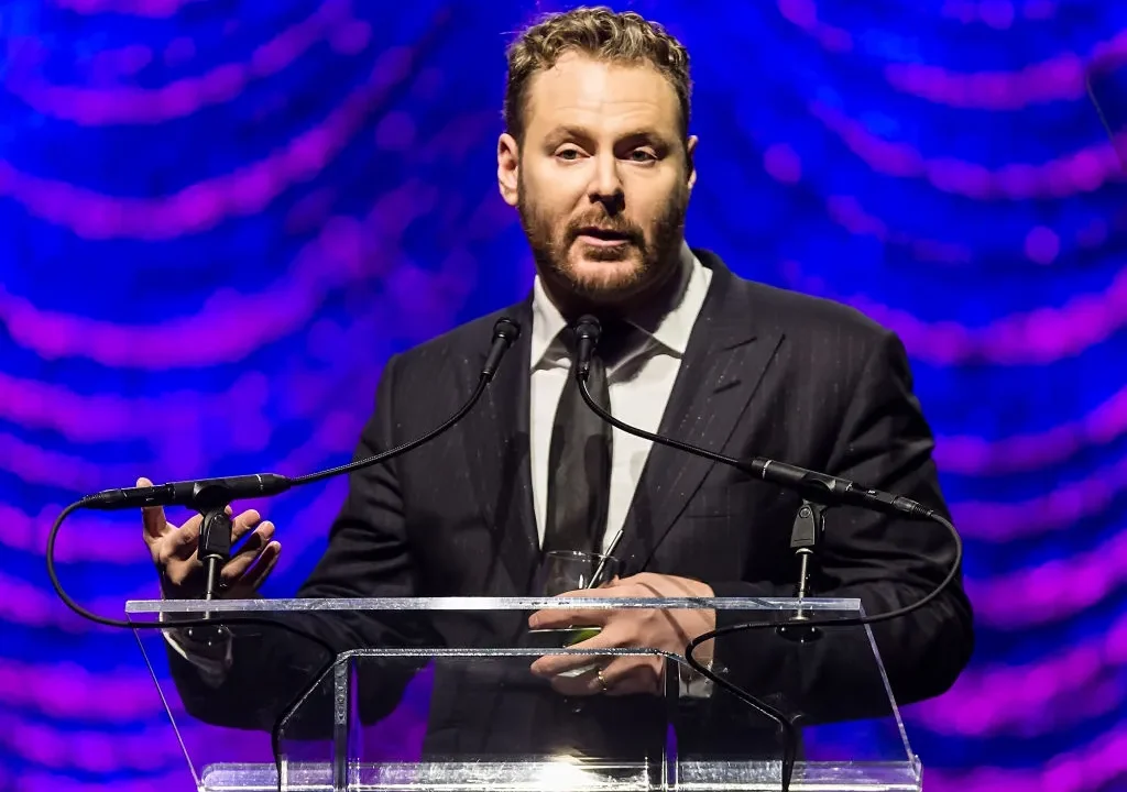 Sean Parker is rebuilding Stability AI around music