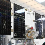 The satellite carrying Google's first TPU into orbit was built by Planet Labs PBC.