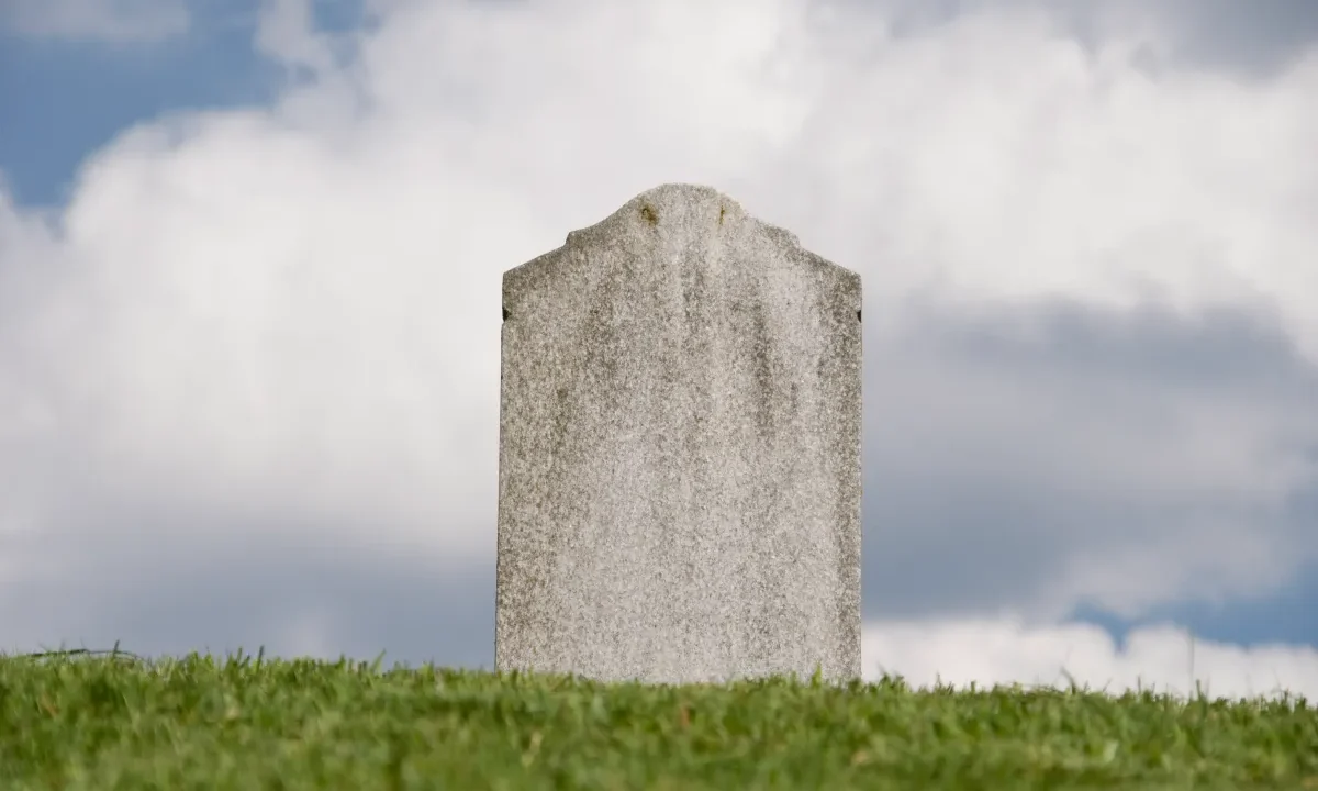 The AI graveyard: a running list of projects and startups that didn't make it