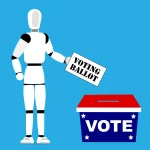 Forced to pick, Grok’s AI model chooses Republicans. OpenAI’s picks Democrats. 